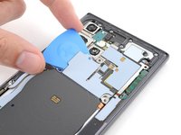 Samsung Galaxy S23 Ultra USB-C Port and Charging Board Replacement