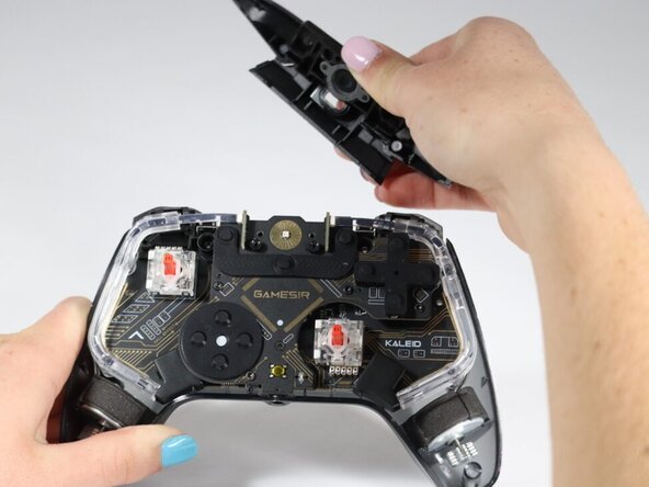 GameSir K1 Kaleid Rumblepad Replacement: crwdns2935265:05crwdnd2935265:02crwdnd2935265:03crwdne2935265:0