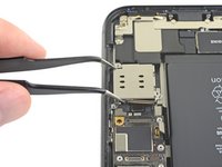 iPhone 11 Logic Board Replacement
