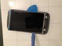 Samsung Galaxy Core Display Replacement