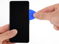 Google Pixel 2 Back Camera Lens Replacement