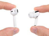 AirPods Pro Teardown