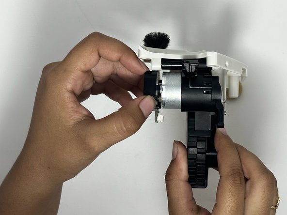 Shark AI Ultra AV2511AE Drive Wheel Motor Replacement: crwdns2935265:05crwdnd2935265:02crwdnd2935265:03crwdne2935265:0