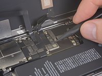 iPhone 11 Pro Front Camera Replacement Without Losing Face ID