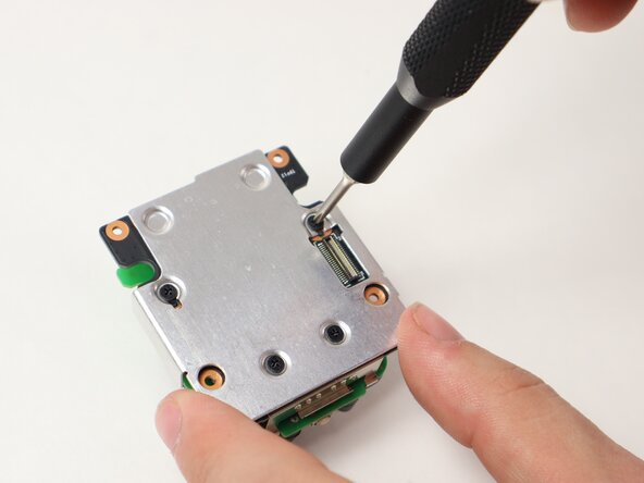 Arlo Pro 2 Camera Lens Replacement, Camera Lens: crwdns2935265:06crwdnd2935265:02crwdnd2935265:02crwdne2935265:0