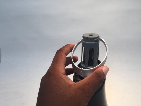 Westcott iPoint Evolution Outer Casing Replacement: crwdns2935265:05crwdnd2935265:03crwdnd2935265:03crwdne2935265:0