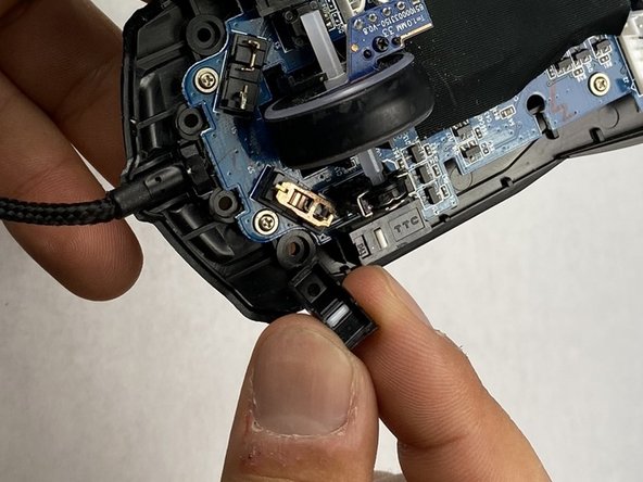 How to Fix Roccat Kova Double Clicking: 12 단계, 이미지 3개 중 2개