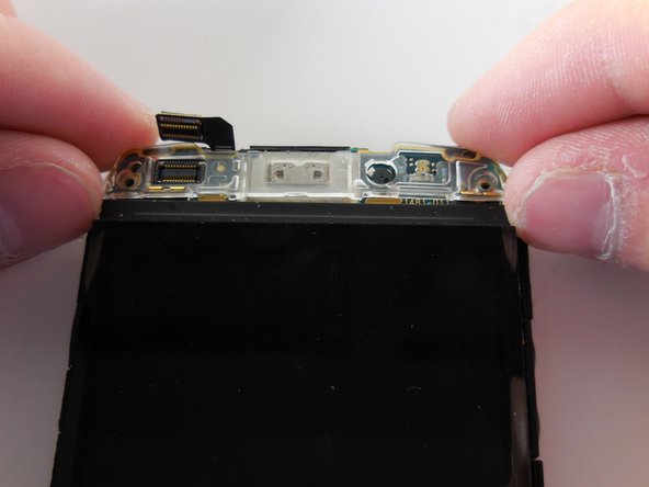 BlackBerry Bold 9700 LCD Display Replacement: crwdns2935265:09crwdnd2935265:02crwdnd2935265:03crwdne2935265:0