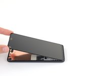 Google Pixel 4a 5G Vibrator Motor Replacement