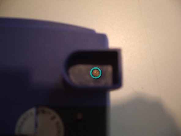 Linksys BEFW11S4 Teardown