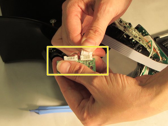 iHome iP21 Docking Station Pin Replacement, Ribbon cables: crwdns2935265:05crwdnd2935265:03crwdnd2935265:03crwdne2935265:0