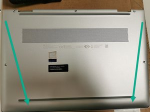 Hp elitebook x360 hot sale 830 g6 case