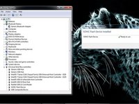 Sony XPERIA Tablet Z - Password Removal, Factory / Hard Reset, Firmware Update