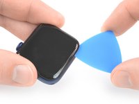 Apple Watch Series 6 Battery Replacement