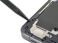 Samsung Galaxy S24 Plus Rear Cameras Replacement