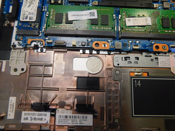 HP EliteBook 840 G7 keyboard Replacement: crwdns2935265:020crwdnd2935265:03crwdnd2935265:03crwdne2935265:0