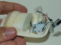 Hyppe Max Air 5000 Teardown