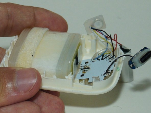 Hyppe Max Air 5000 Teardown