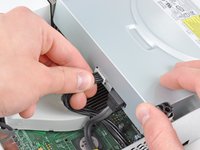 Xbox 360 CPU Heat Sink Replacement