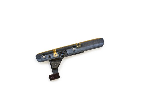 Apple Watch Teardown