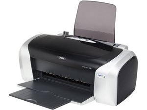 Epson Stylus C88