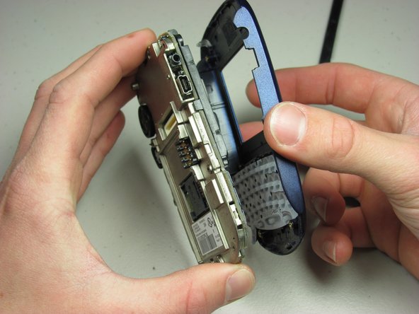 BlackBerry 7510 Keypad Replacement, Keypad: crwdns2935265:06crwdnd2935265:03crwdnd2935265:03crwdne2935265:0