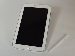 Samsung Galaxy Note 8.0 Tablet (2013)