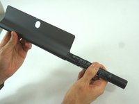 Lenovo Yoga Tab 3 10 Battery Replacement