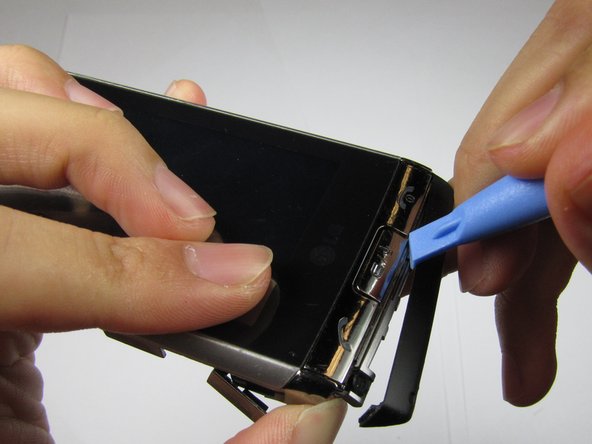 LG Dare Screen Replacement: crwdns2935265:012crwdnd2935265:02crwdnd2935265:02crwdne2935265:0