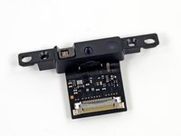 iMac Intel 21.5