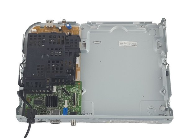 Samsung BD-H5100 Disk Tray Replacement: crwdns2935265:05crwdnd2935265:02crwdnd2935265:02crwdne2935265:0