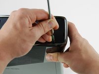 How to fix an Xbox 360 S Stuck DVD Tray