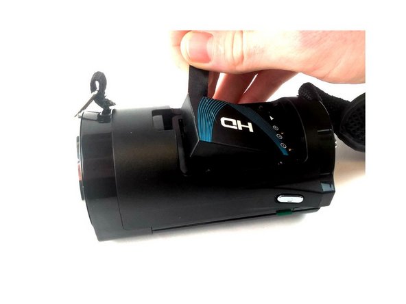 Lightahead DV328 Battery Replacement: crwdns2935265:03crwdnd2935265:02crwdnd2935265:02crwdne2935265:0