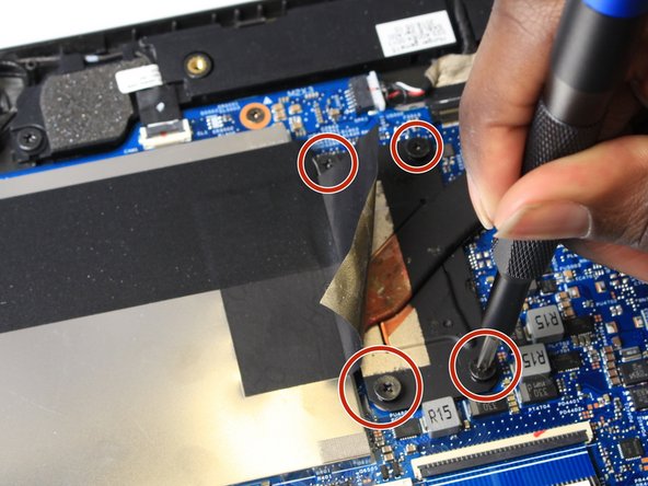 HP Envy x360 15m-cn0012dx  Fan Replacement: crwdns2935265:05crwdnd2935265:02crwdnd2935265:02crwdne2935265:0