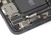 iPhone 12 mini Battery Replacement