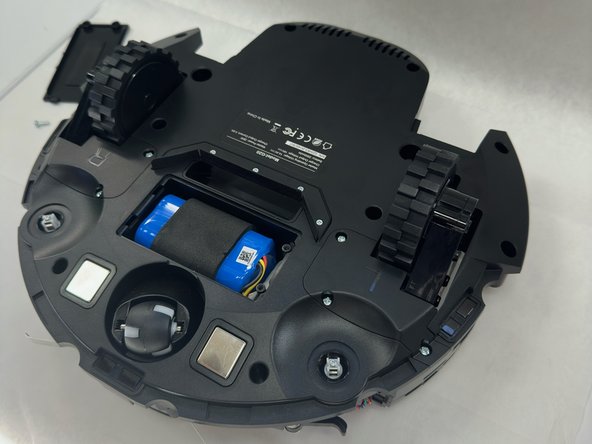 Kilgone G20 Battery Replacement: crwdns2935265:08crwdnd2935265:03crwdnd2935265:03crwdne2935265:0