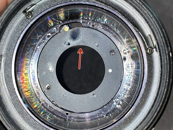 Mamiya 645 150mm f4 lens Disassembly: crwdns2935265:08crwdnd2935265:02crwdnd2935265:02crwdne2935265:0