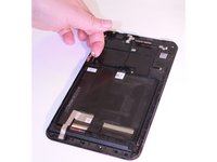 Asus MeMO Pad 7 ME170C  Microphone  Replacement