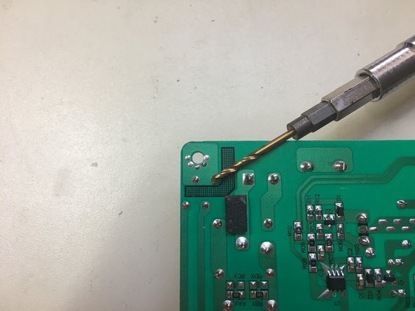 How to build a display using a iMac: step 3, image 2 of 3