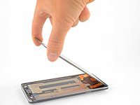 Samsung Galaxy Note 4 Display Replacement