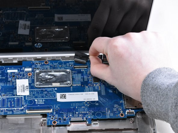 HP Pavilion x360 11m-ad013dx Heat Sink Replacement: crwdns2935265:019crwdnd2935265:03crwdnd2935265:03crwdne2935265:0