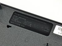 PlayStation 3 Slim Teardown