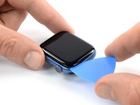 Apple Watch Series 7 Battery Replacement