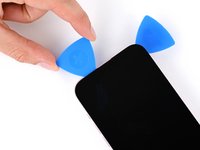 iPhone 15 Plus Screen Replacement