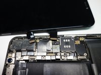 How to repaint the outer casing of iPhone XS