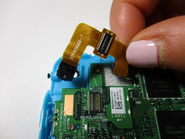 Kurio Xtreme Camera Replacement