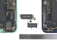 iPhone 12 and 12 Pro Teardown