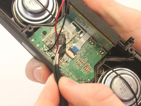 VENSTAR Taco Speaker Replacement Replacement: crwdns2935265:07crwdnd2935265:03crwdnd2935265:03crwdne2935265:0