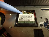 Dell Inspiron 15-3521 Motherboard Replacement