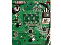 Hakko FX-888D Teardown